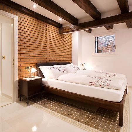 Moretta Apartment Veneza Exterior foto
