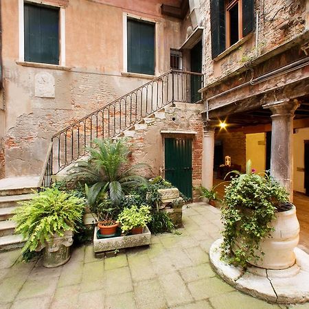 Moretta Apartment Veneza Exterior foto