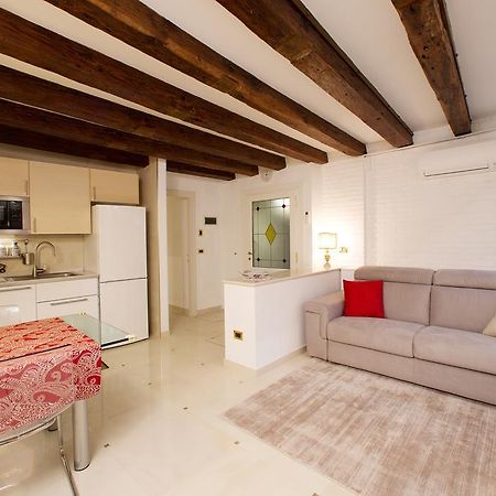 Moretta Apartment Veneza Exterior foto