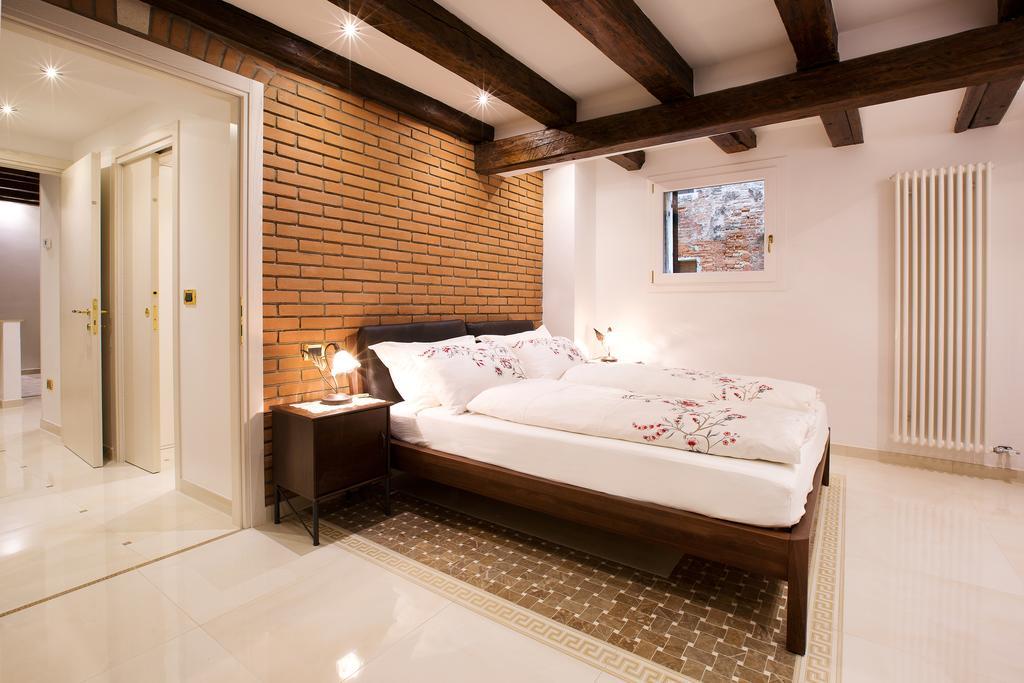 Moretta Apartment Veneza Exterior foto