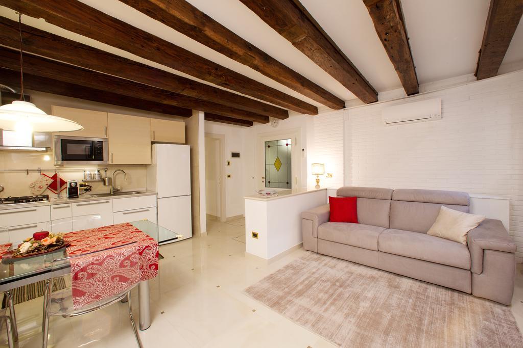 Moretta Apartment Veneza Exterior foto
