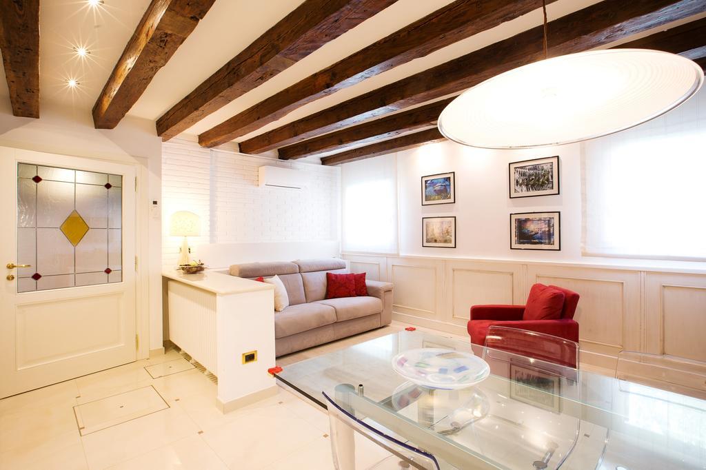 Moretta Apartment Veneza Exterior foto